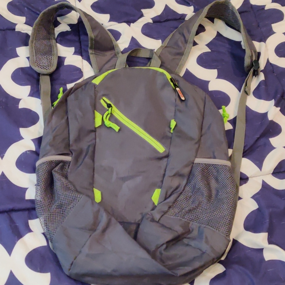 Costco backback